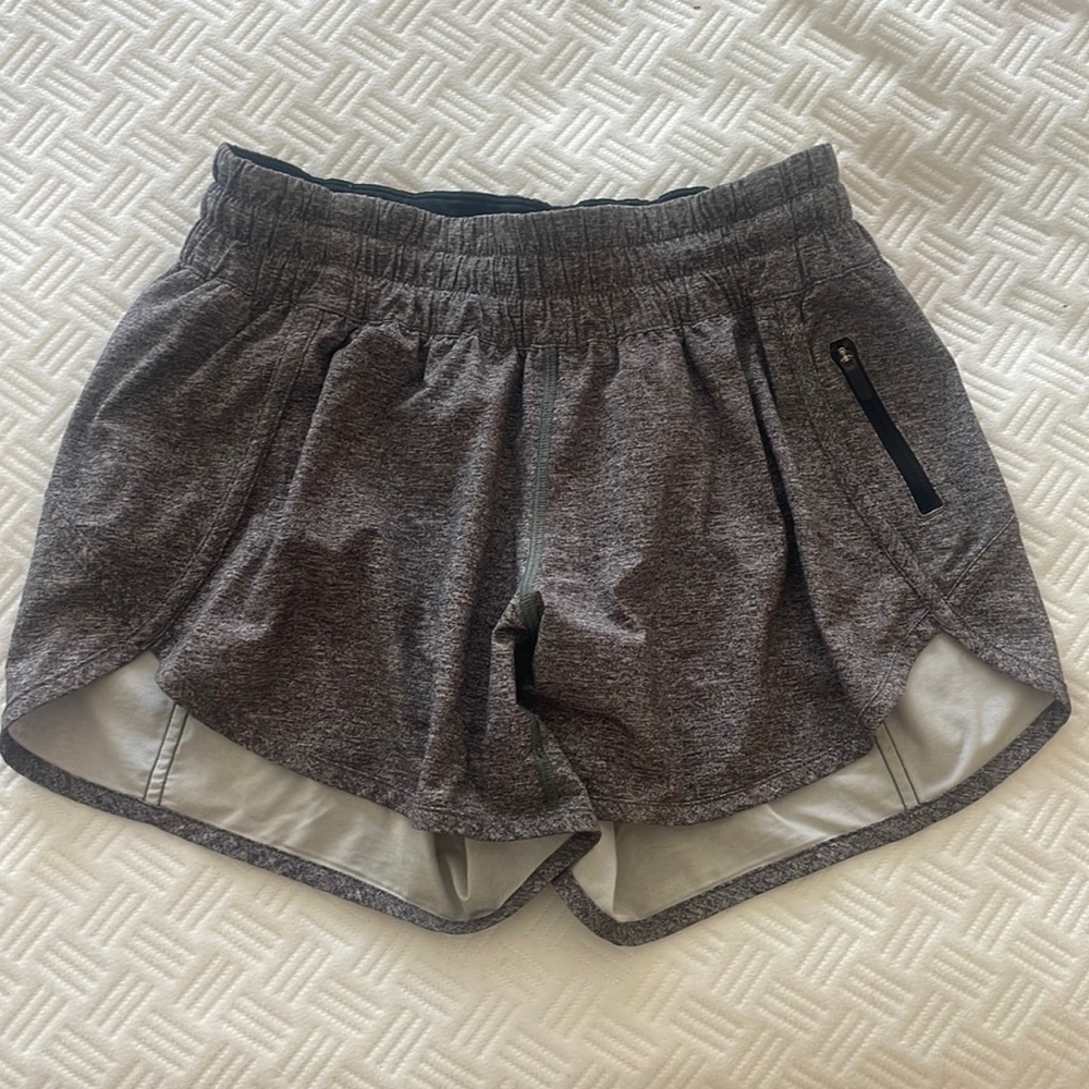 Lululemon tracker short